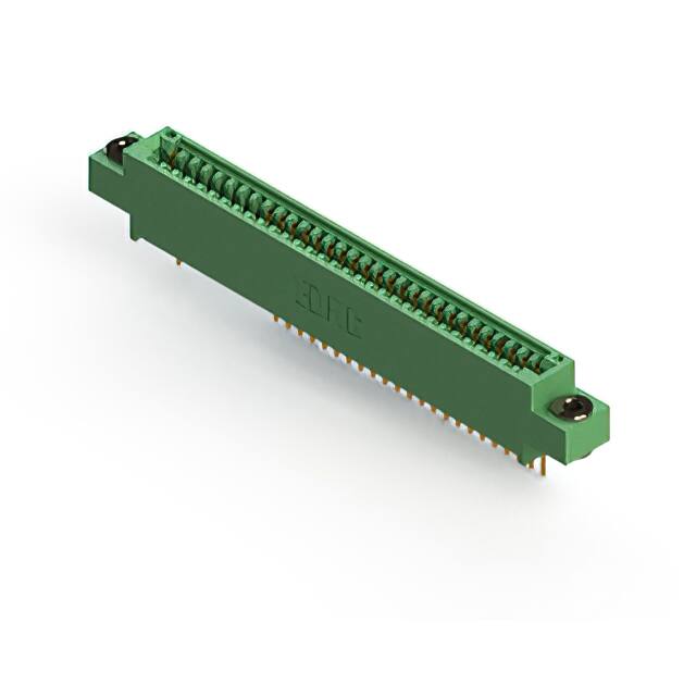 345-031-541-603 EDAC Inc.  Edgeboard Connectors
